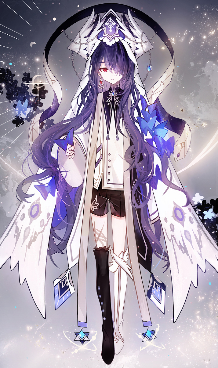 群星巫师