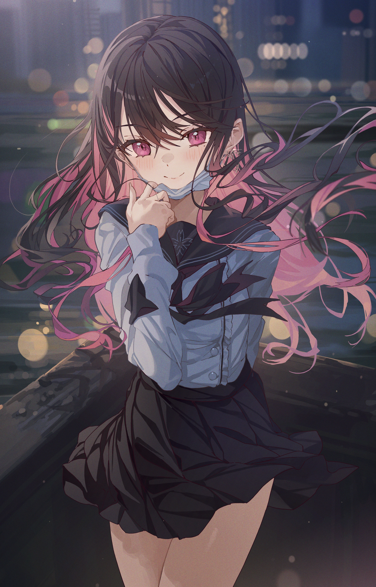 小偶像💌