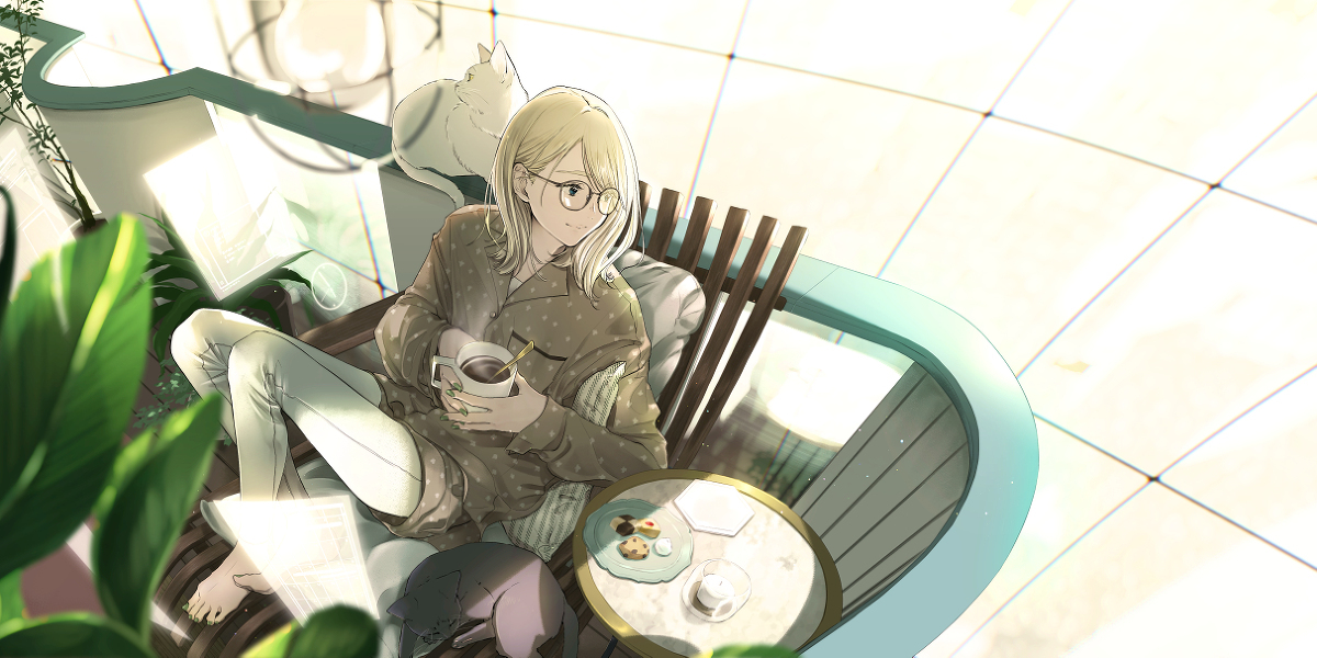 COMFORT