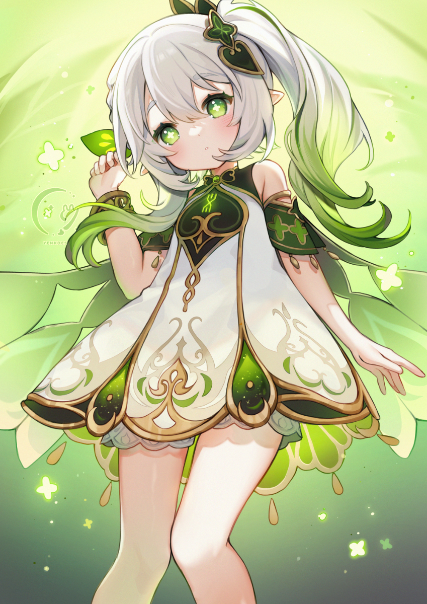 纳希达