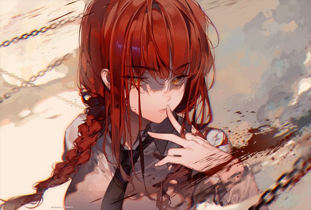 马基马