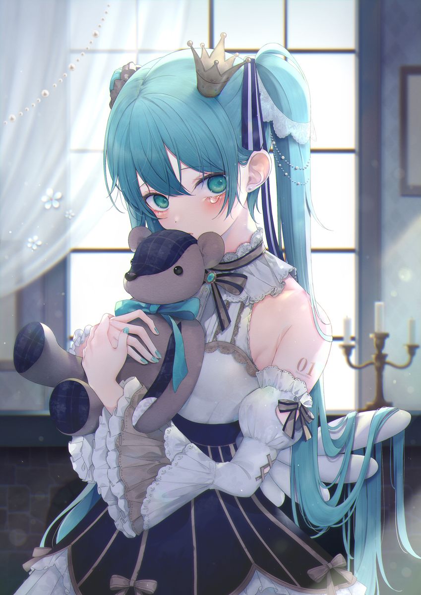 米克