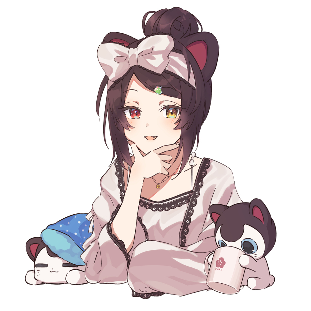 2434装 ⑦