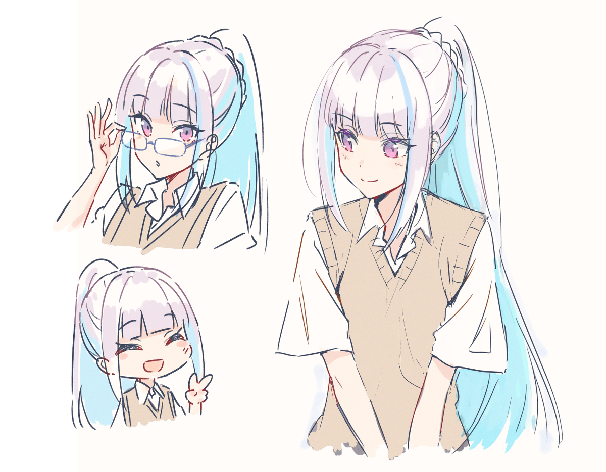 2434装 ⑦