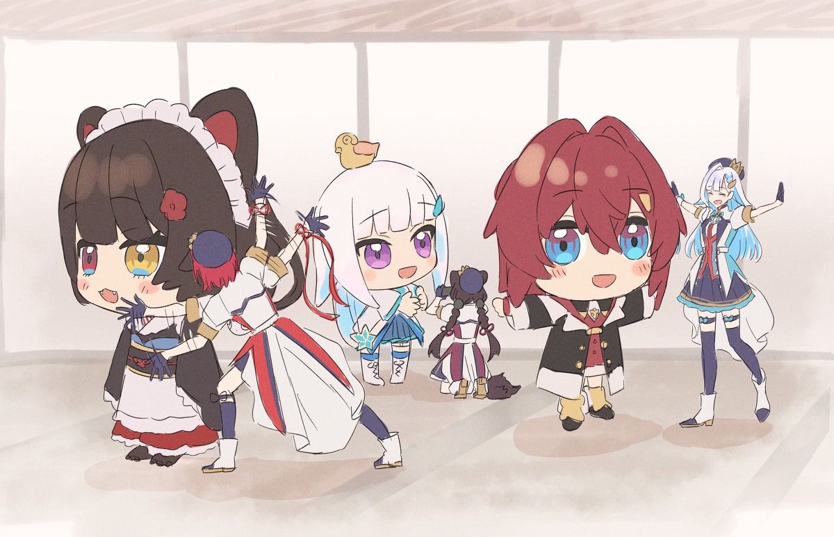 2434装 ⑦