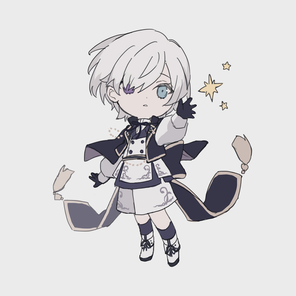 Character design