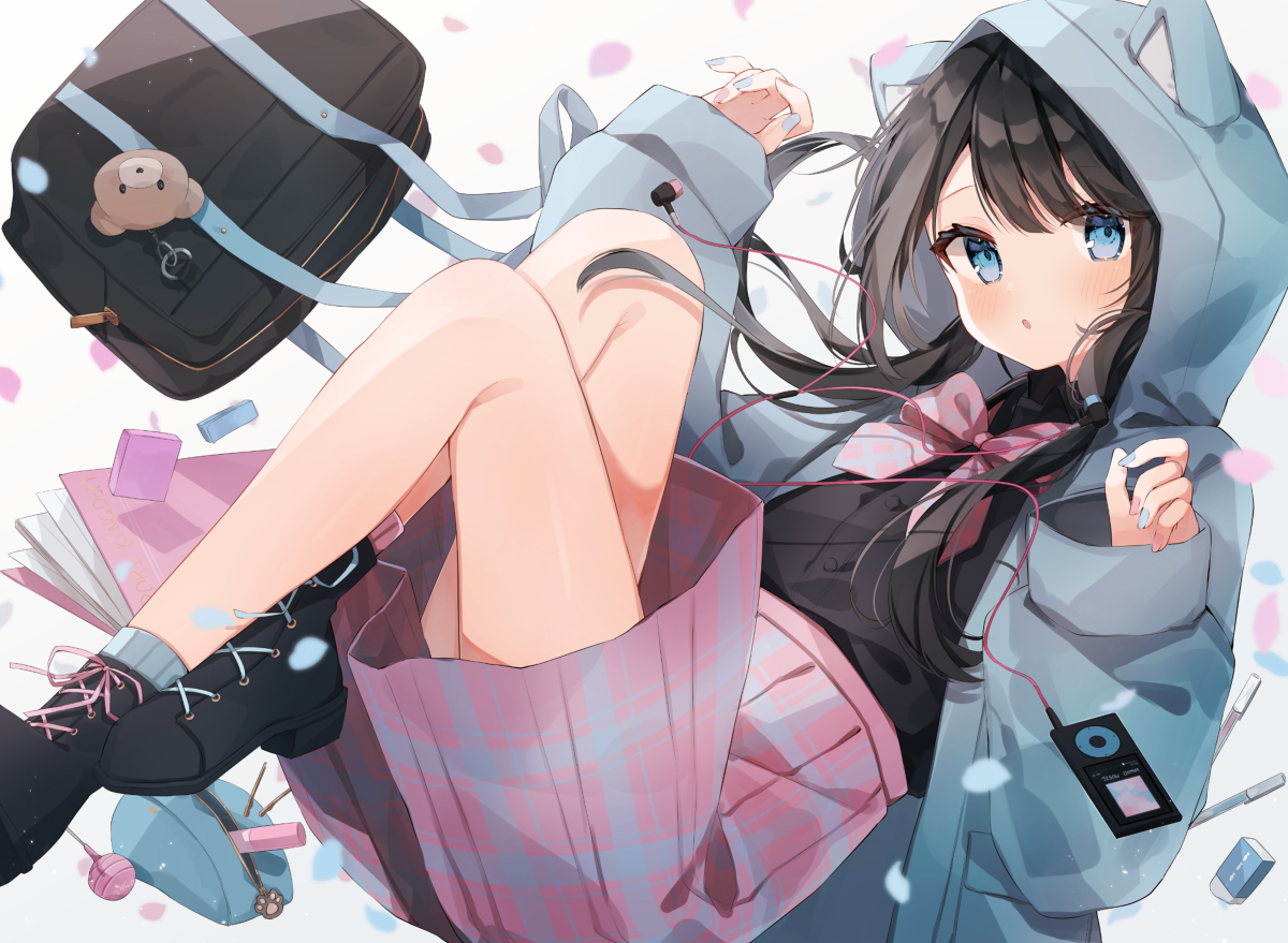 喜欢Kawaii