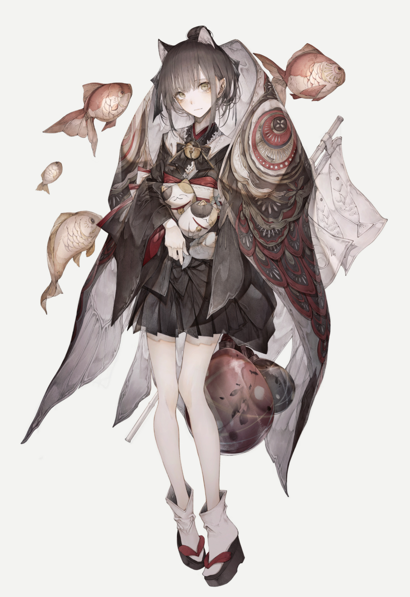 无题