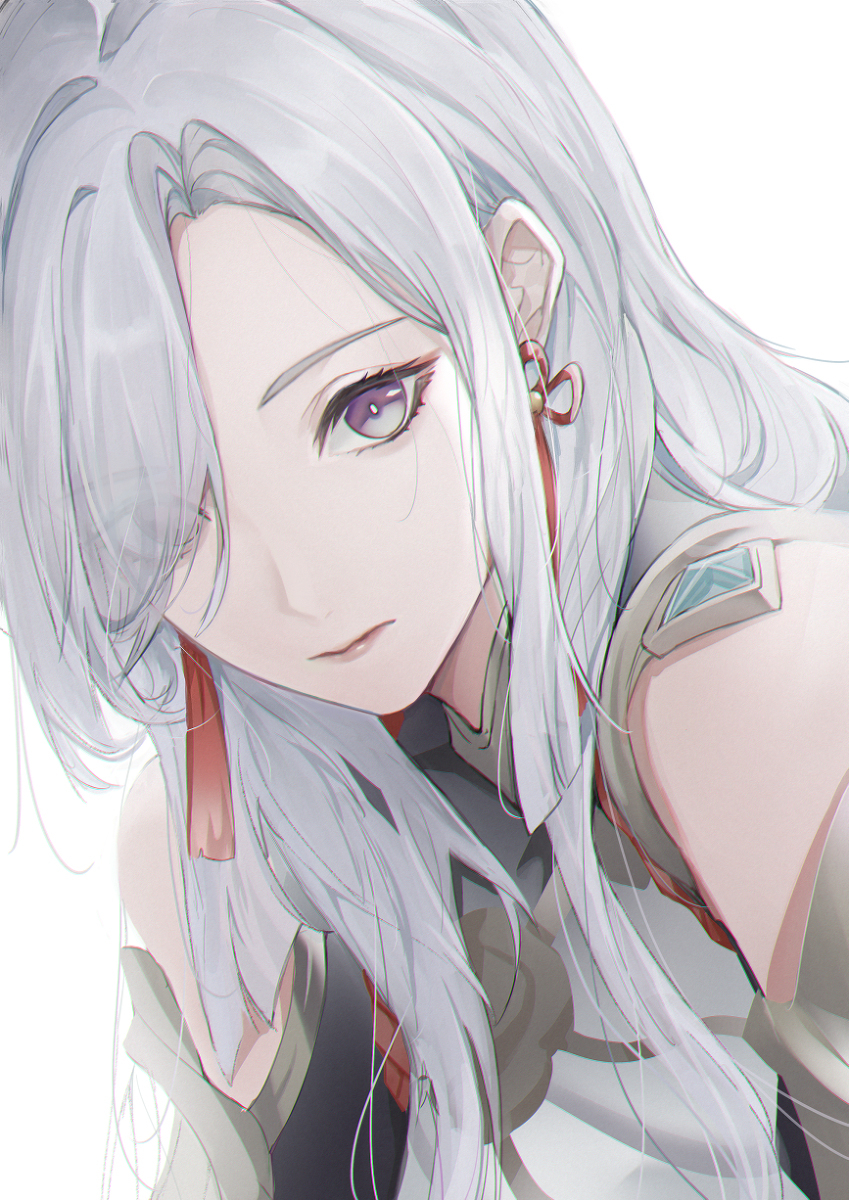 申鹤