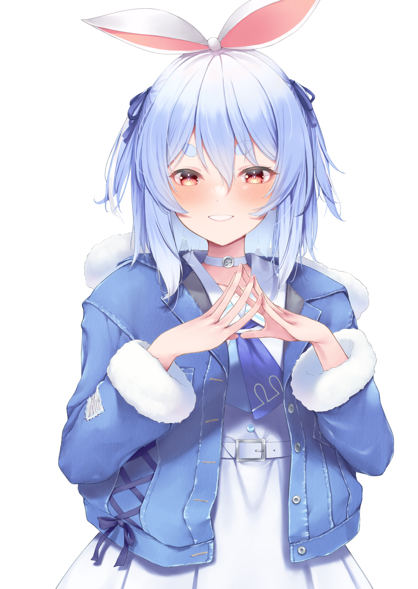 兔田