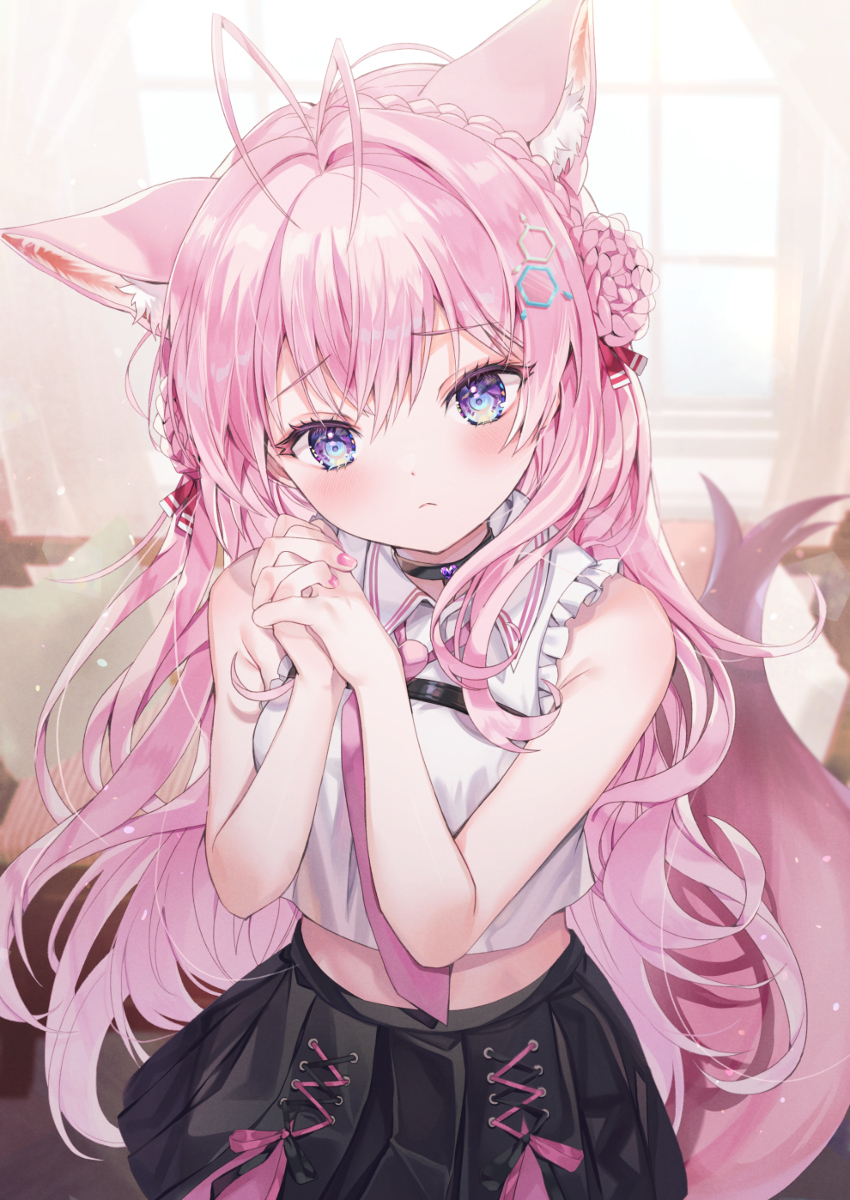 拜托了-♡