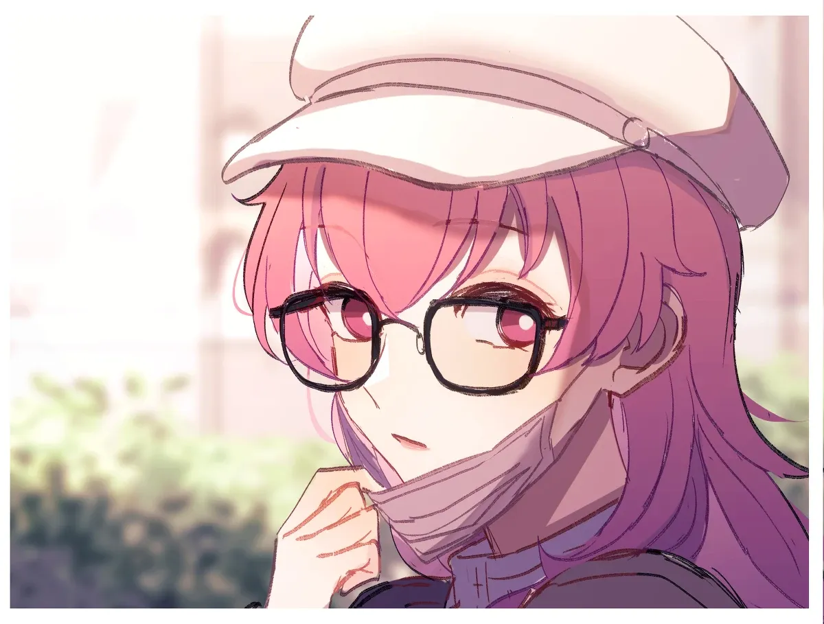 Prsk百合总结2