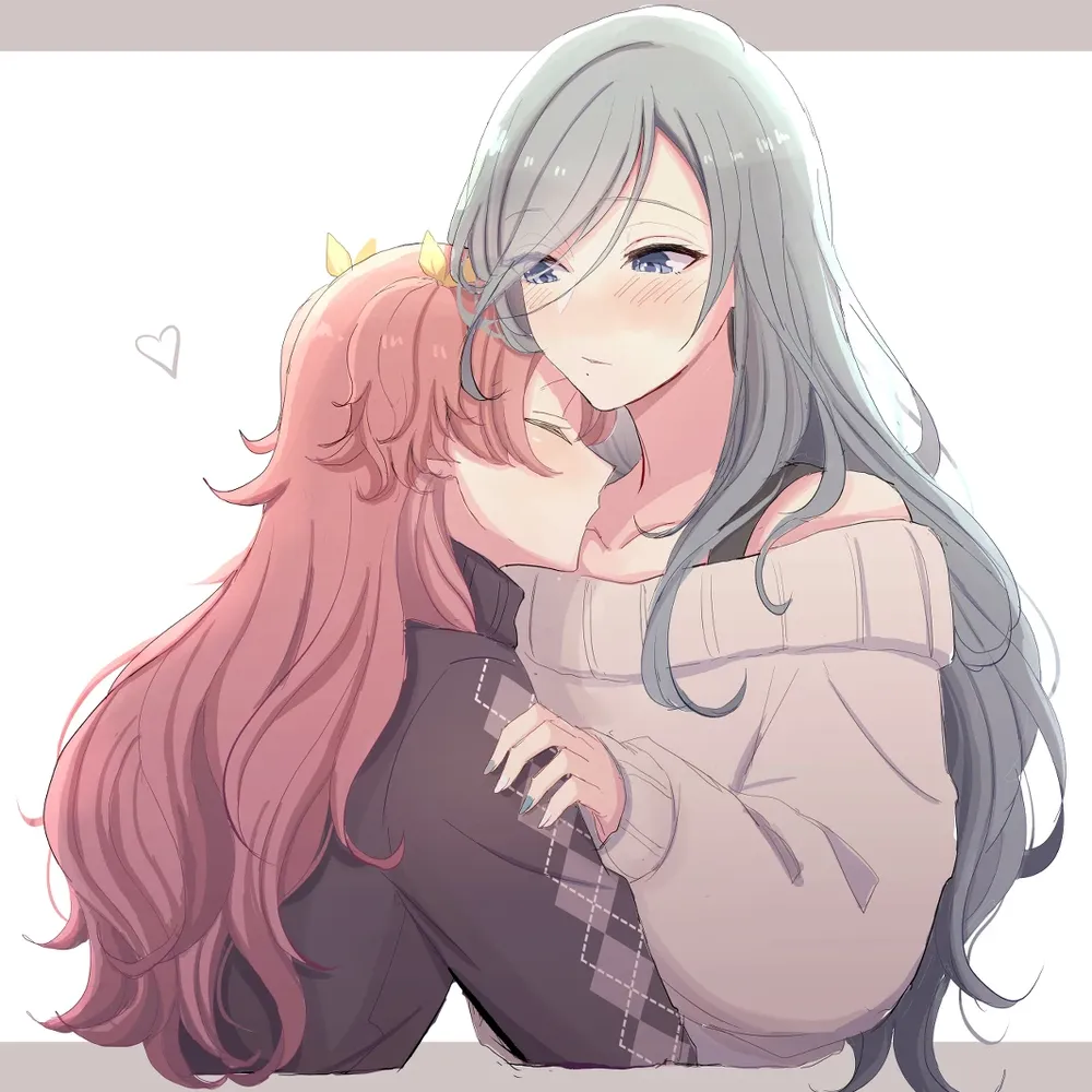 Prsk百合总结2