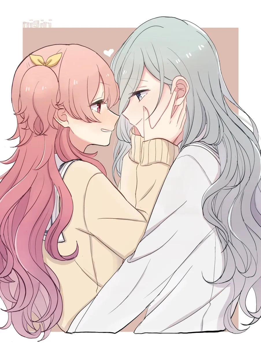 Prsk百合总结2