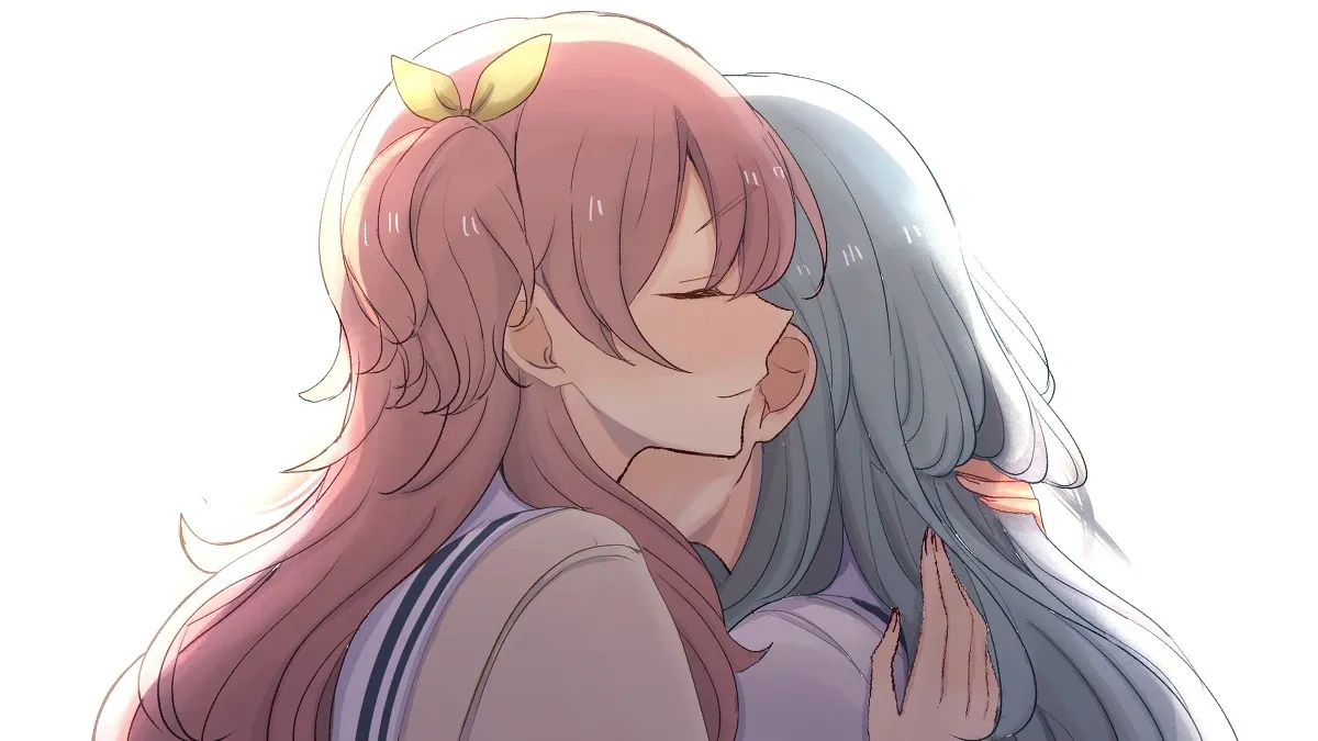 Prsk百合总结2