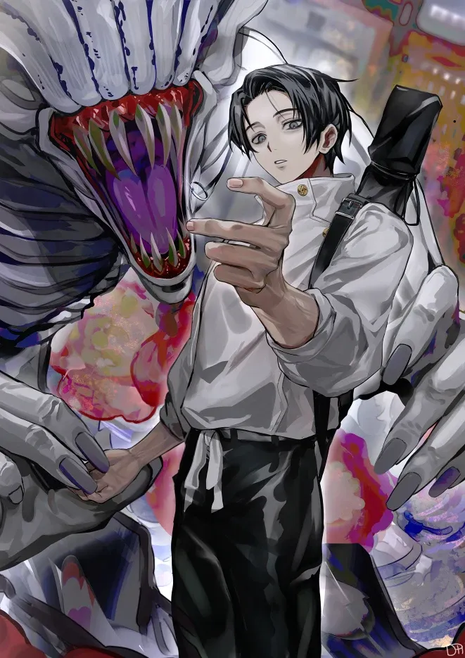 Connection