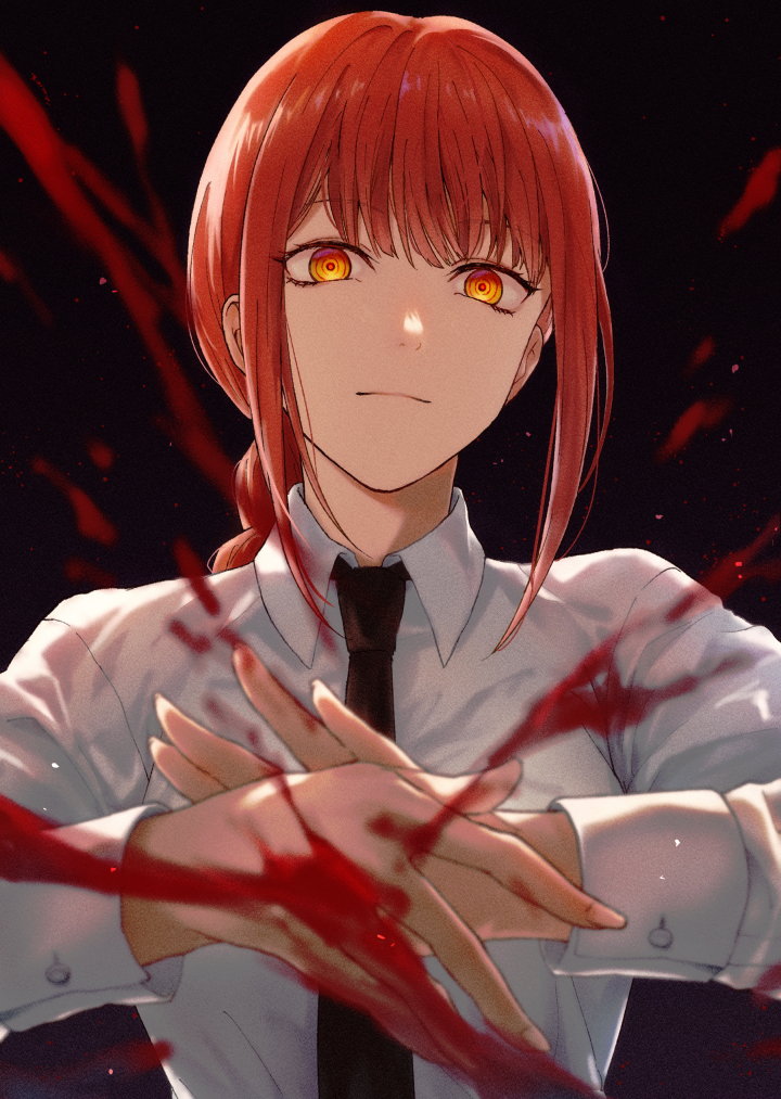 马基马