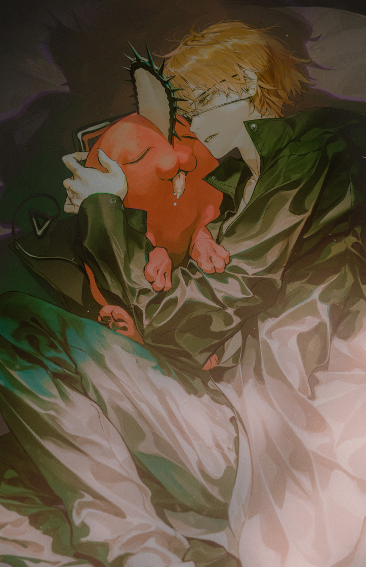 Denji