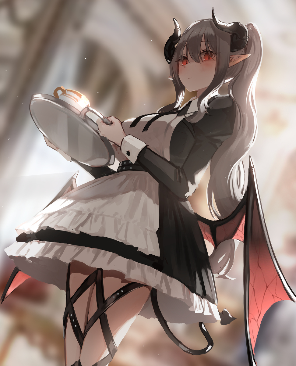 女仆装