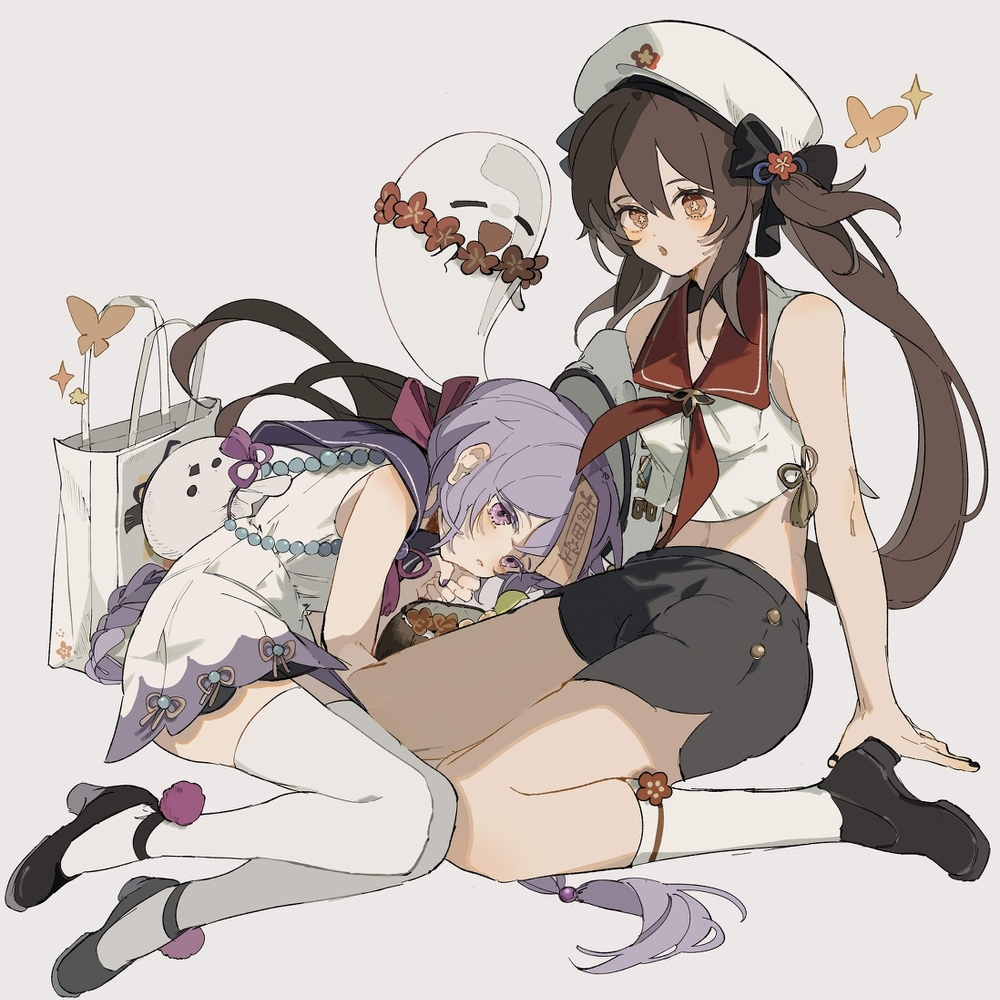 原神总结