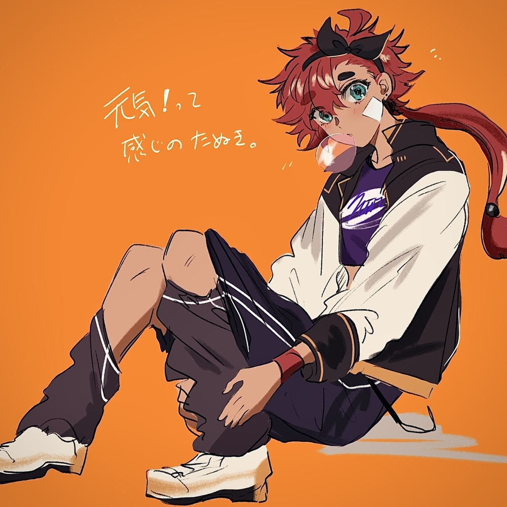 水龙log1✌🏻́ ̖-