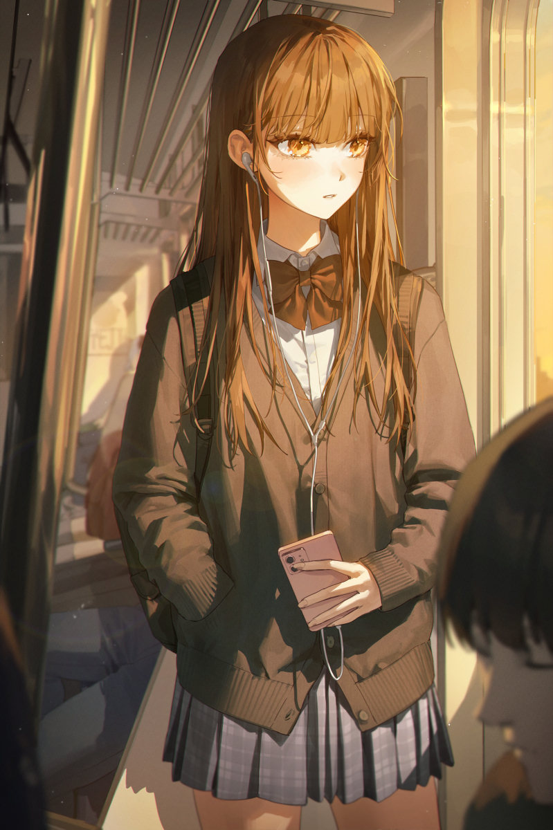 地铁