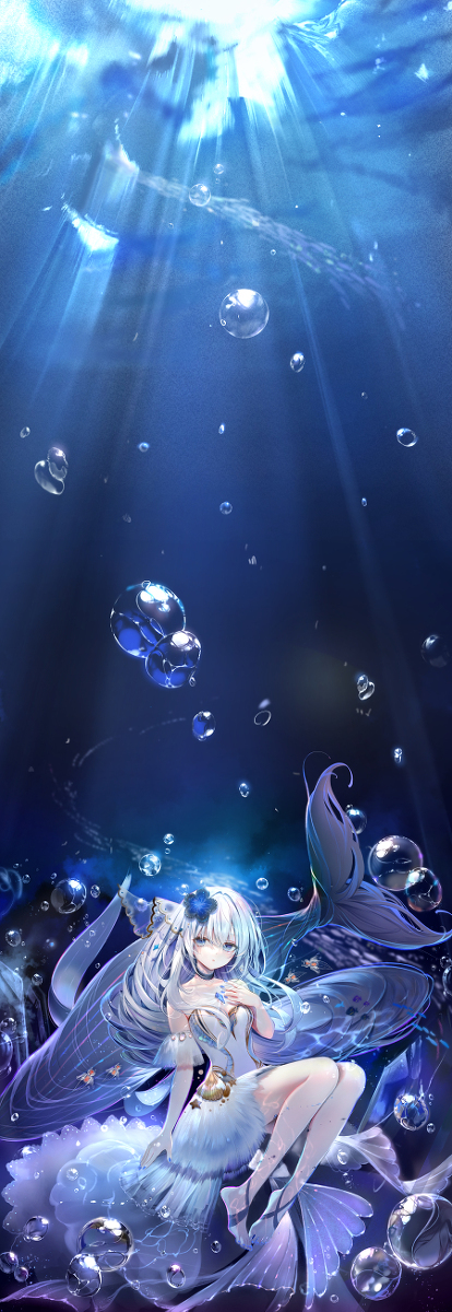 52-hertz whale