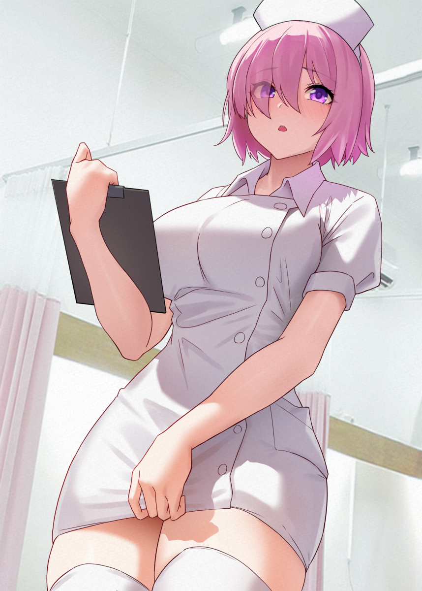 哪里疼?