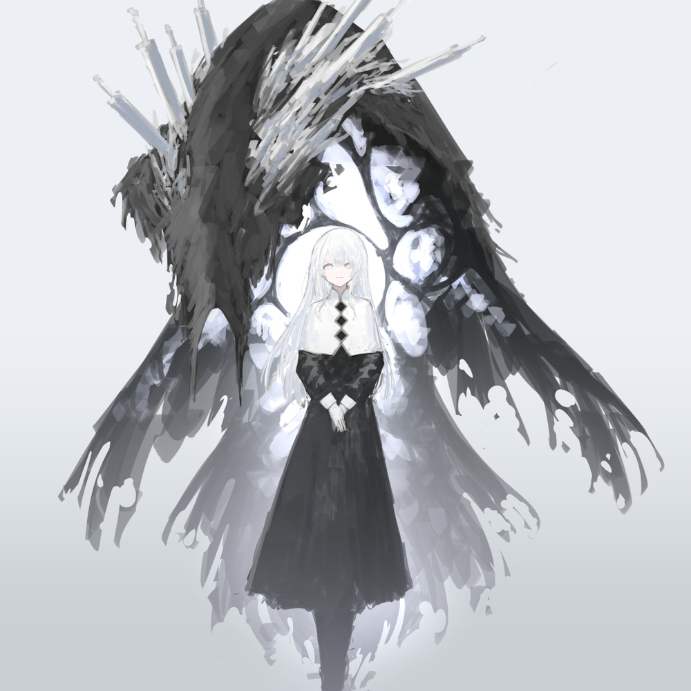 【PFSOZ】黑子之龙和代言人