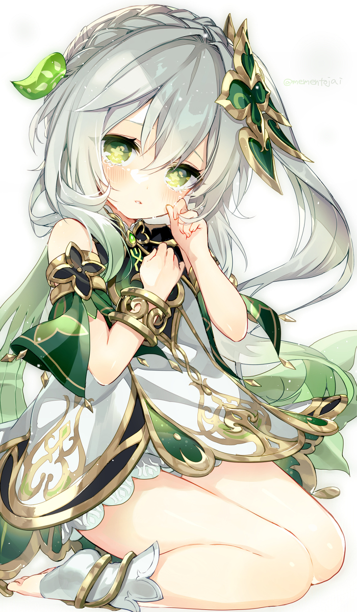 娜希达