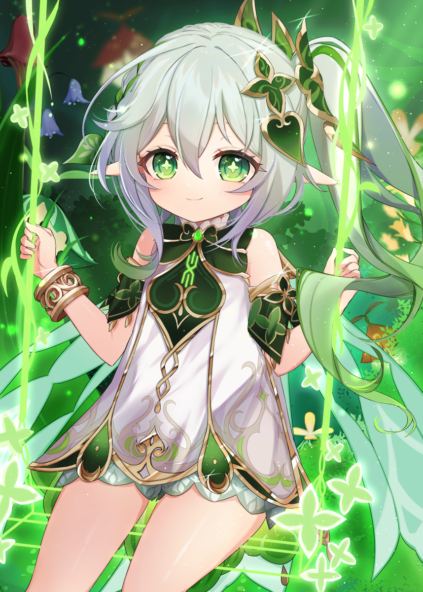 娜希达