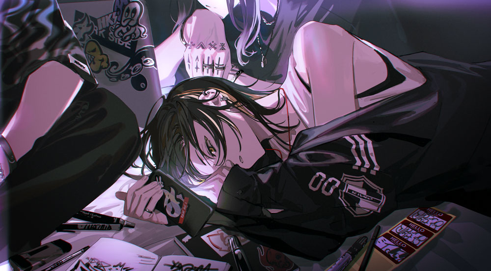 无题
