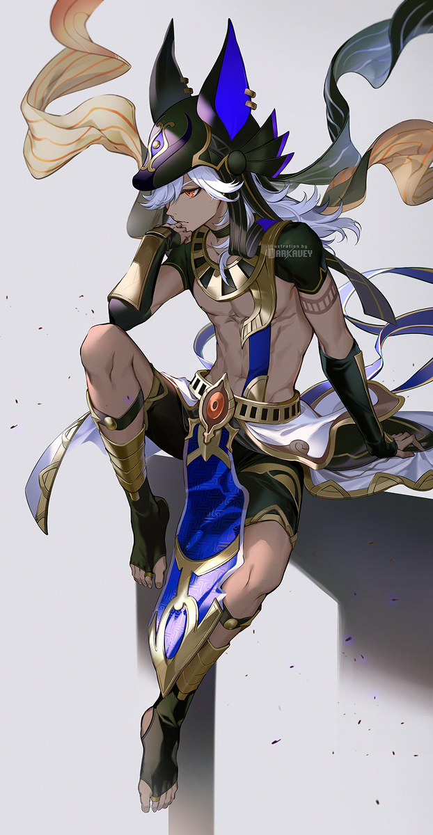 Cyno