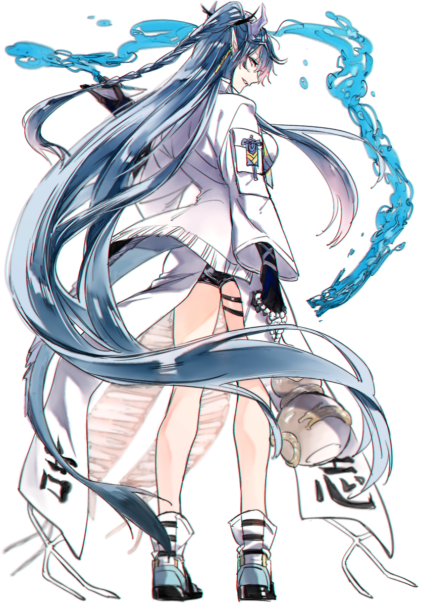 电弧骑士4