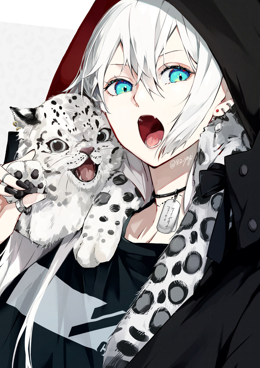 哇!!