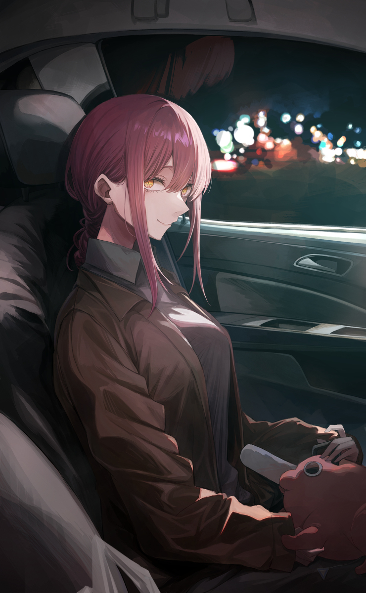 Makima