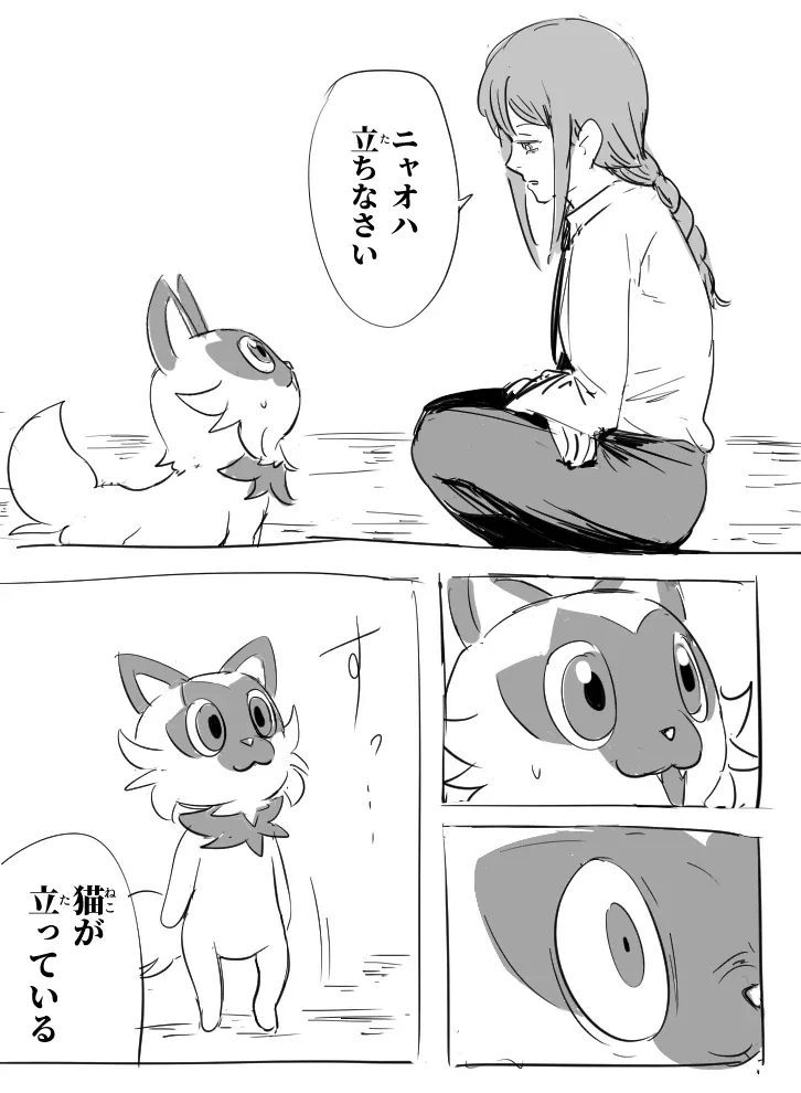琴索曼杂多总结