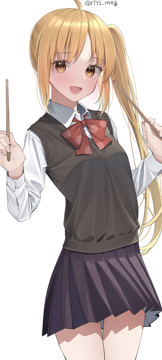 伊地知虹夏