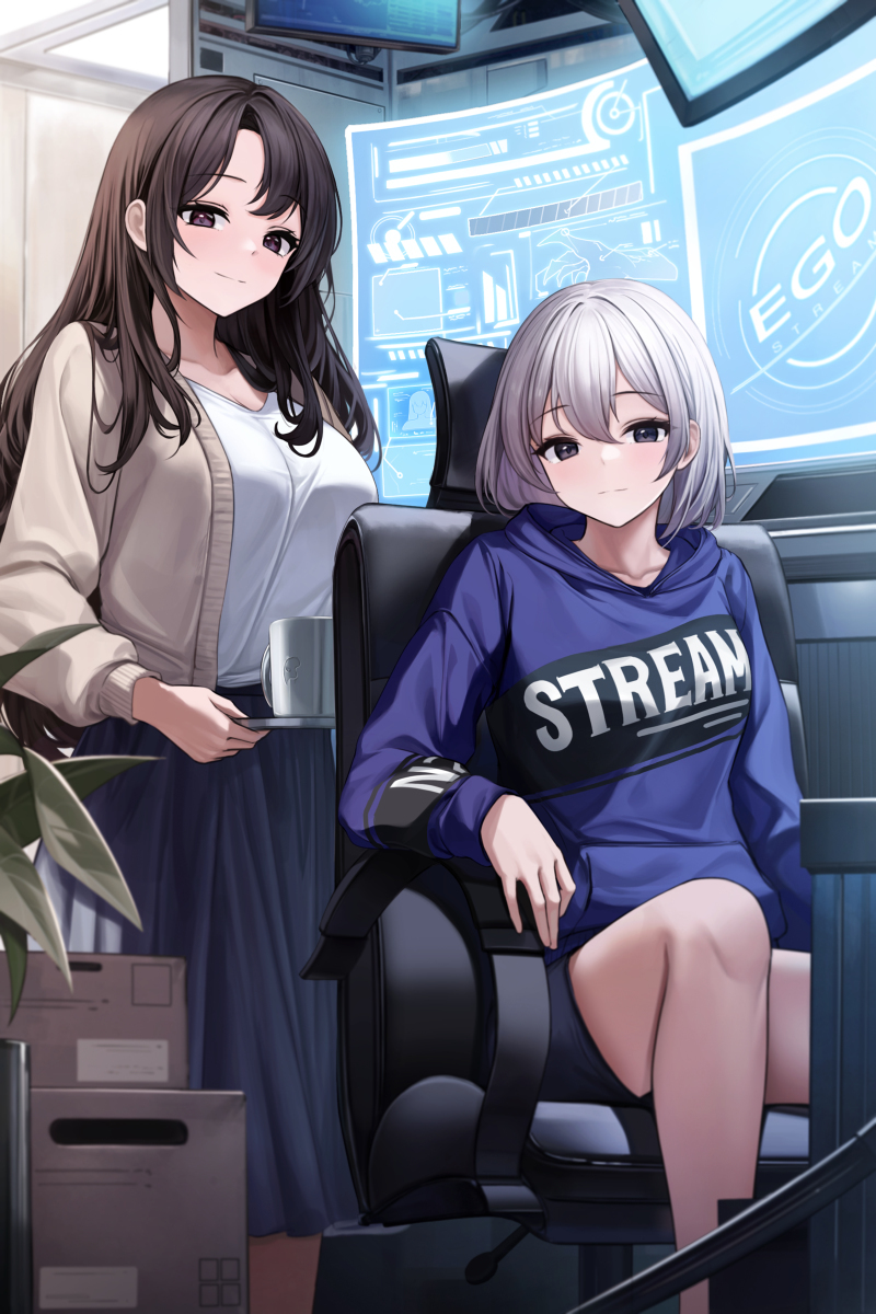♡