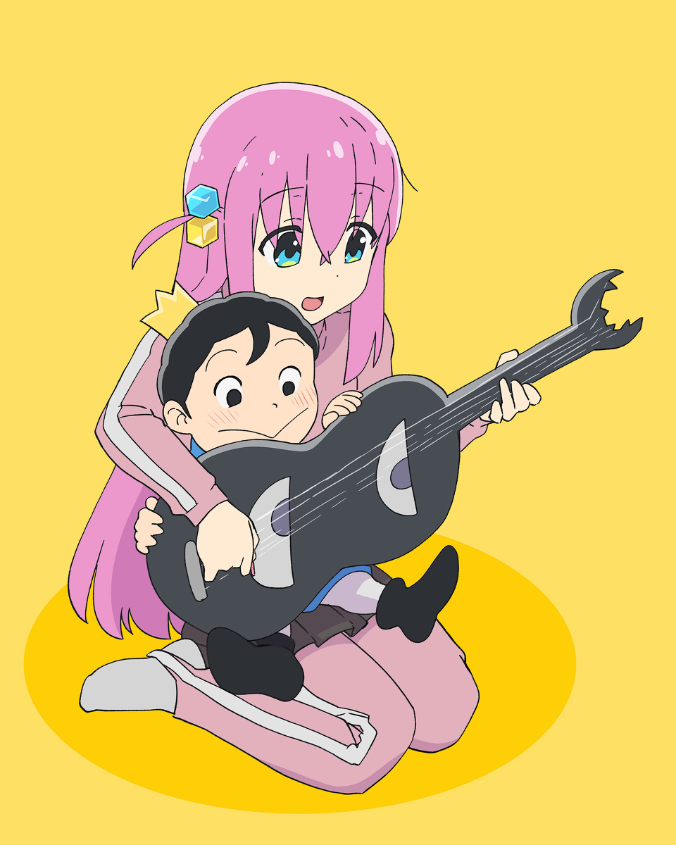 孤零零 &amp; 博奇 &middot; 萨 &middot; 洛克 &middot; 排行榜