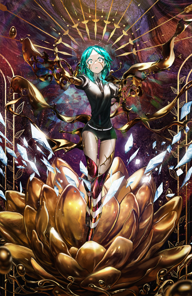 Phos (福斯)