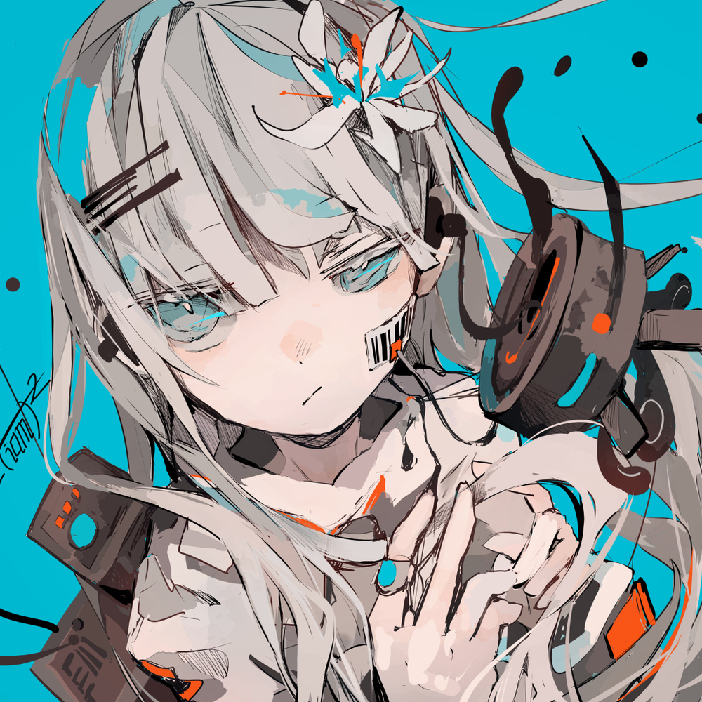 画
