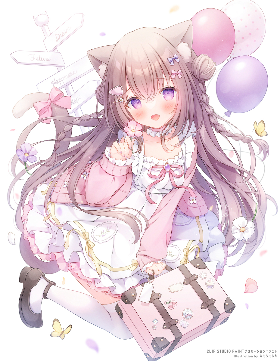 Pastel trip🌸