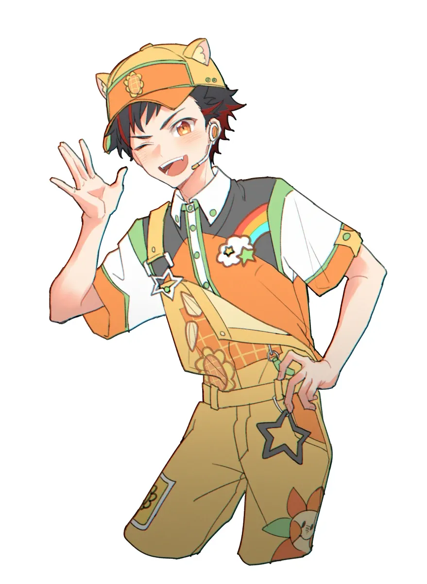 🐯2
