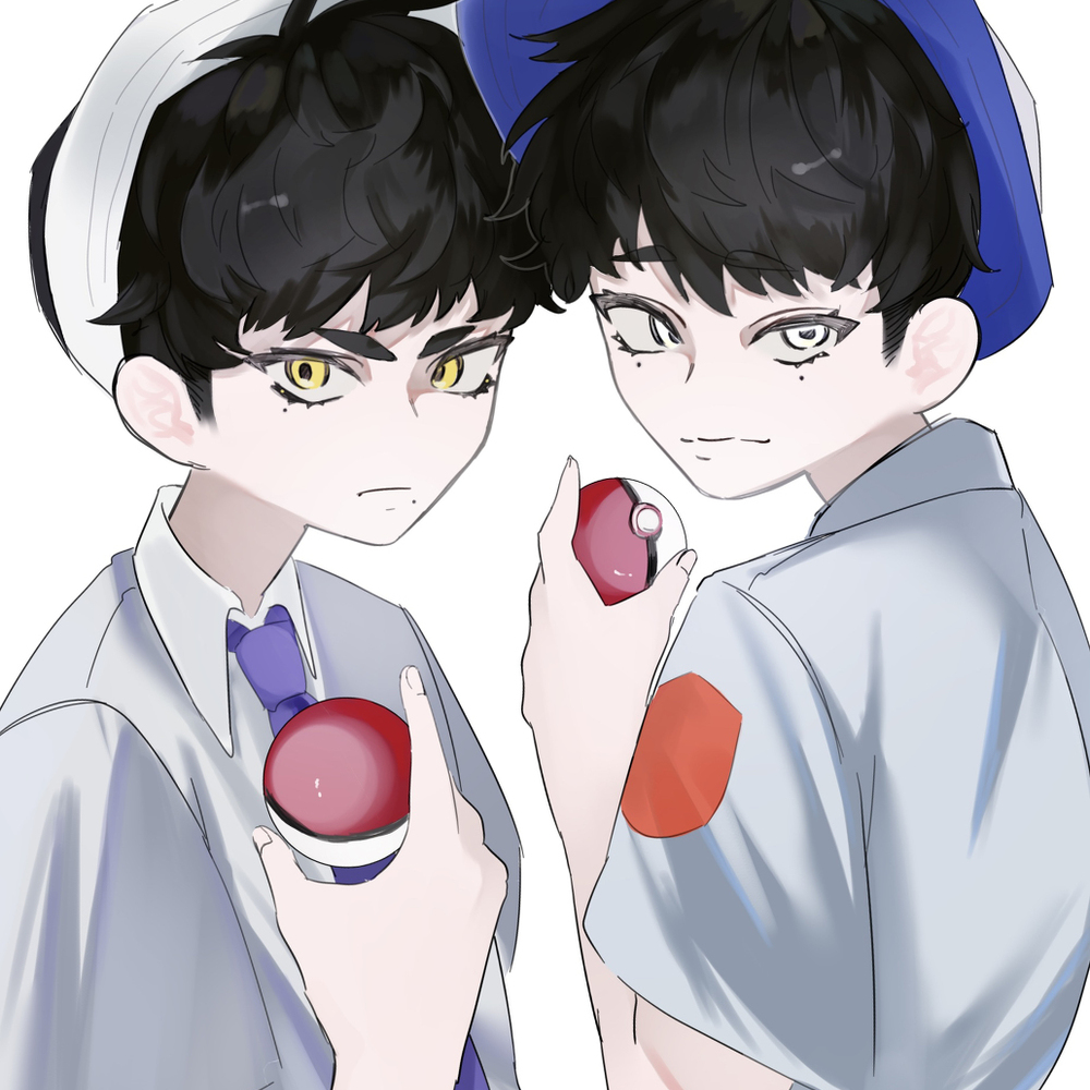 口袋log