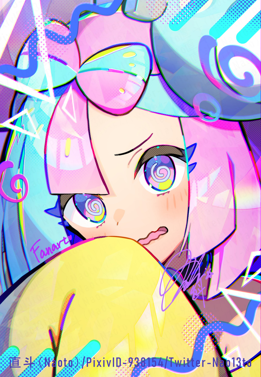 南贾莫⚡