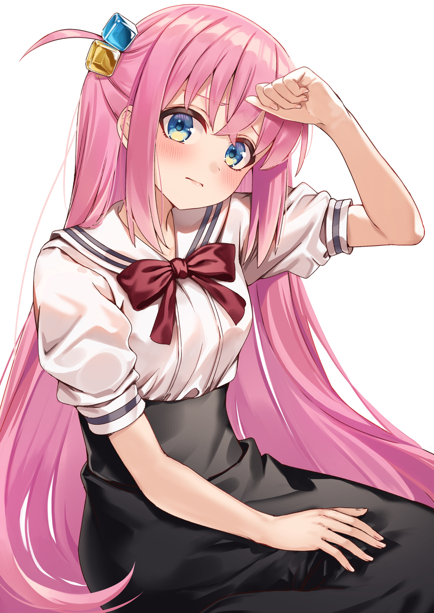 便衣小丸子