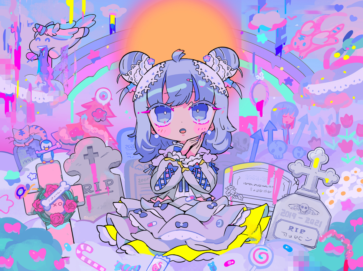甘地狱