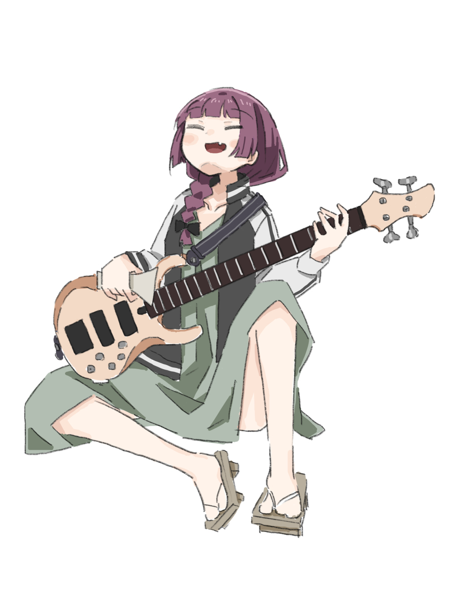 广井君