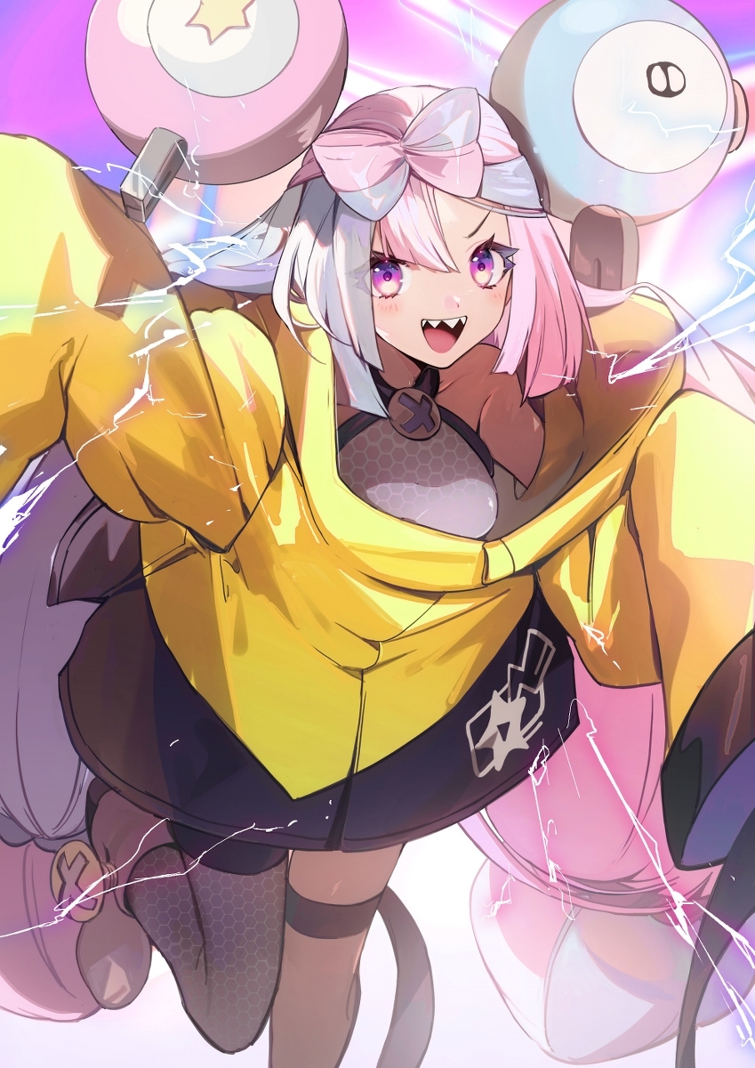 ☆